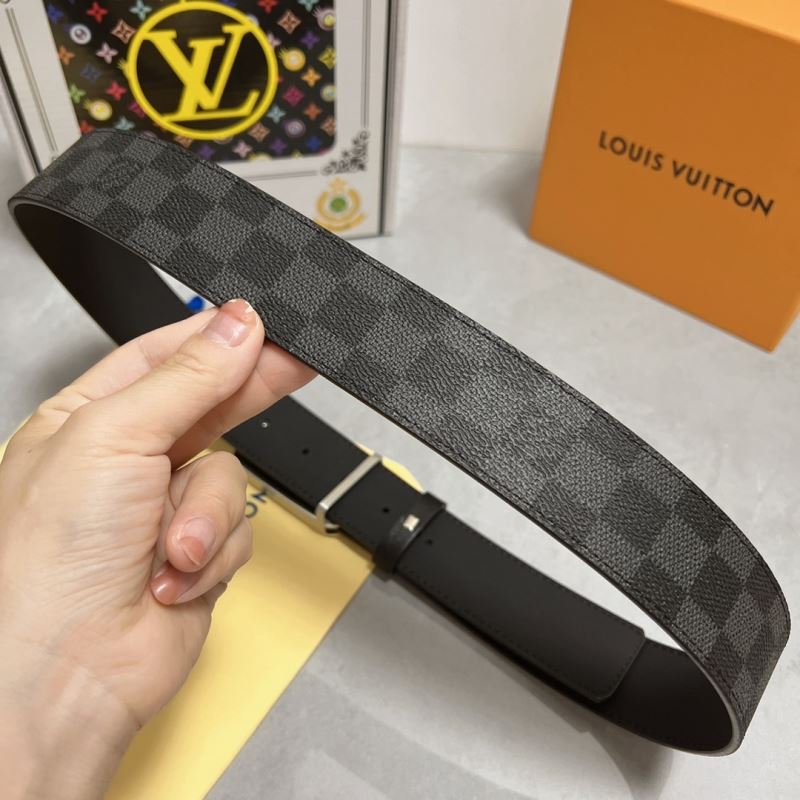 Louis Vuitton Belts